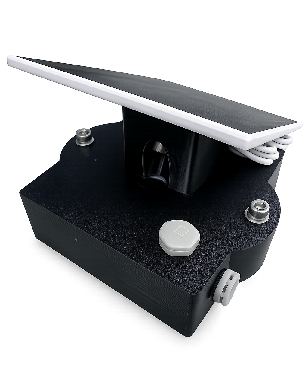 WTFNOW WiFi and LoRa monitoring hardware